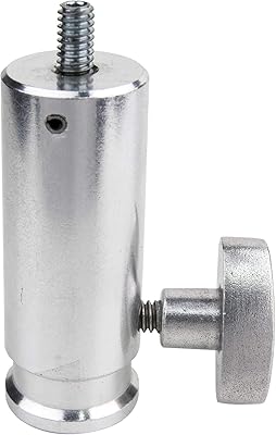 Kupo Baby Receiver with 1/4in-20 Male Thread (KG016312)