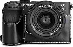 Amazon | kinokoo a7c2/a7CR ケース、kinokoo SONY ILCE-7CM2/α7CⅡ