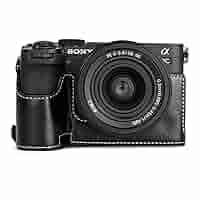 【美品】SONY α7 II ミラーレスカメラ、バッテリー２つ、カメラケース Amazon | kinokoo SONY A7C2/a7CR ケース、kinokoo ミラーレス