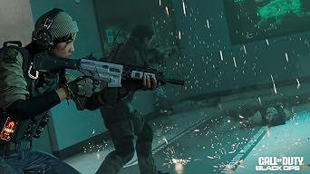 Call of Duty: Black Ops 7 - PlayStation 5 ( Bonus Content included). Download required