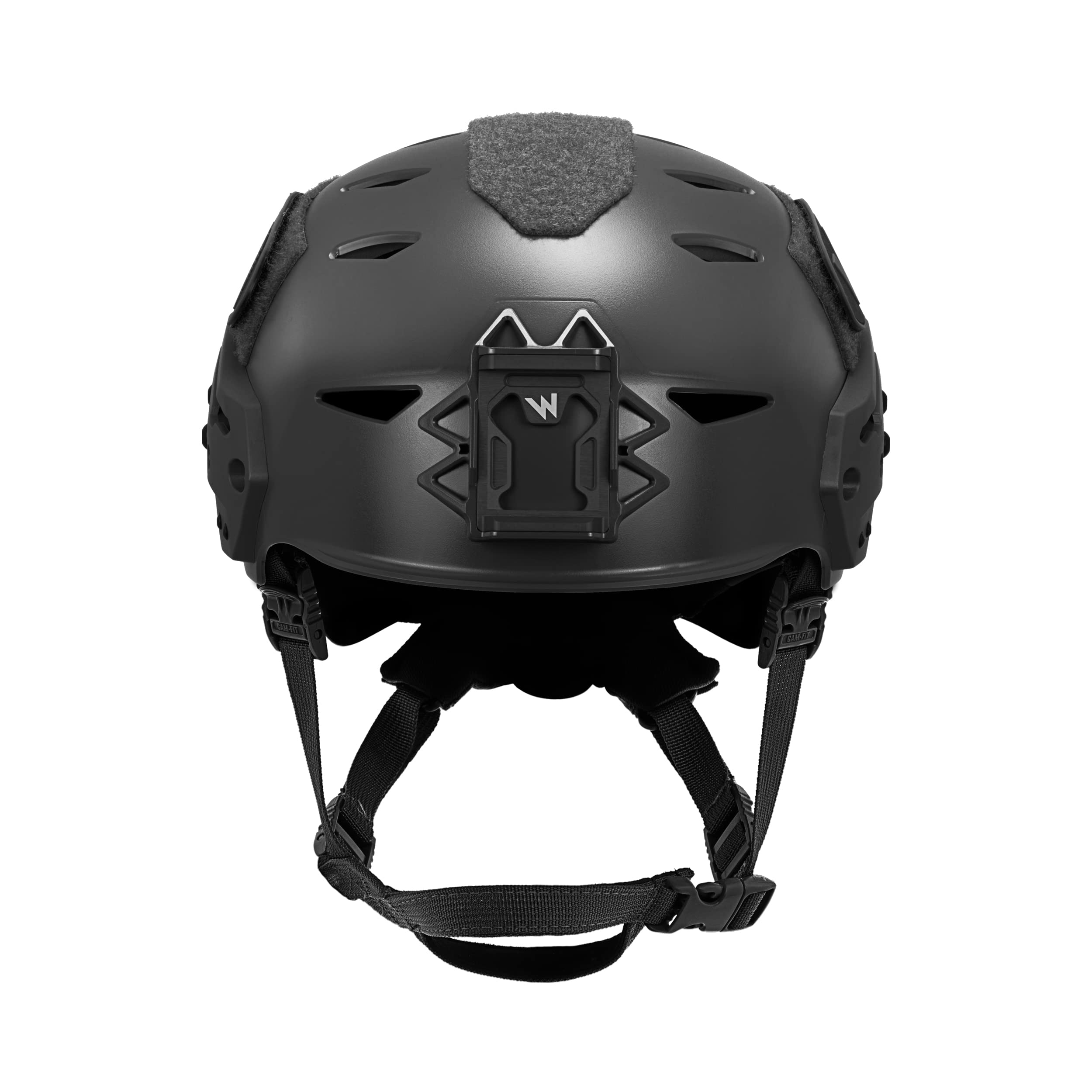 Amazon | TEAMWENDY(チームウェンディ) Exfil LTP ブラック サイズ2 