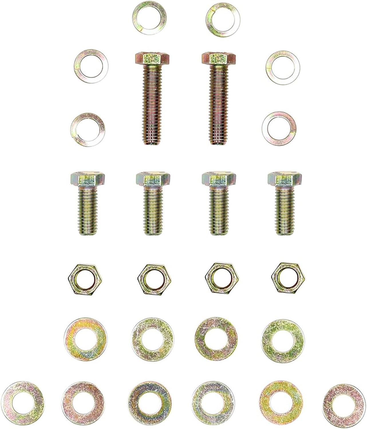 Westin 30-1145 Mount Kit for Safari Bull Bar fits 2001-2004 Explorer Sport 2001-2005 Sport Trac Black