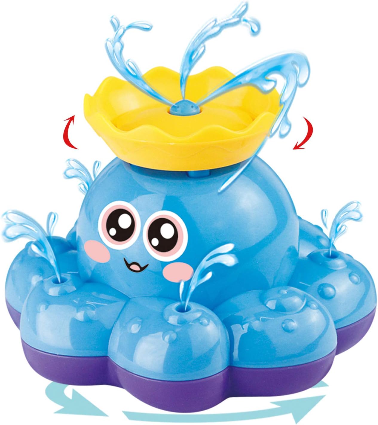 Fountain bath toy Outlet