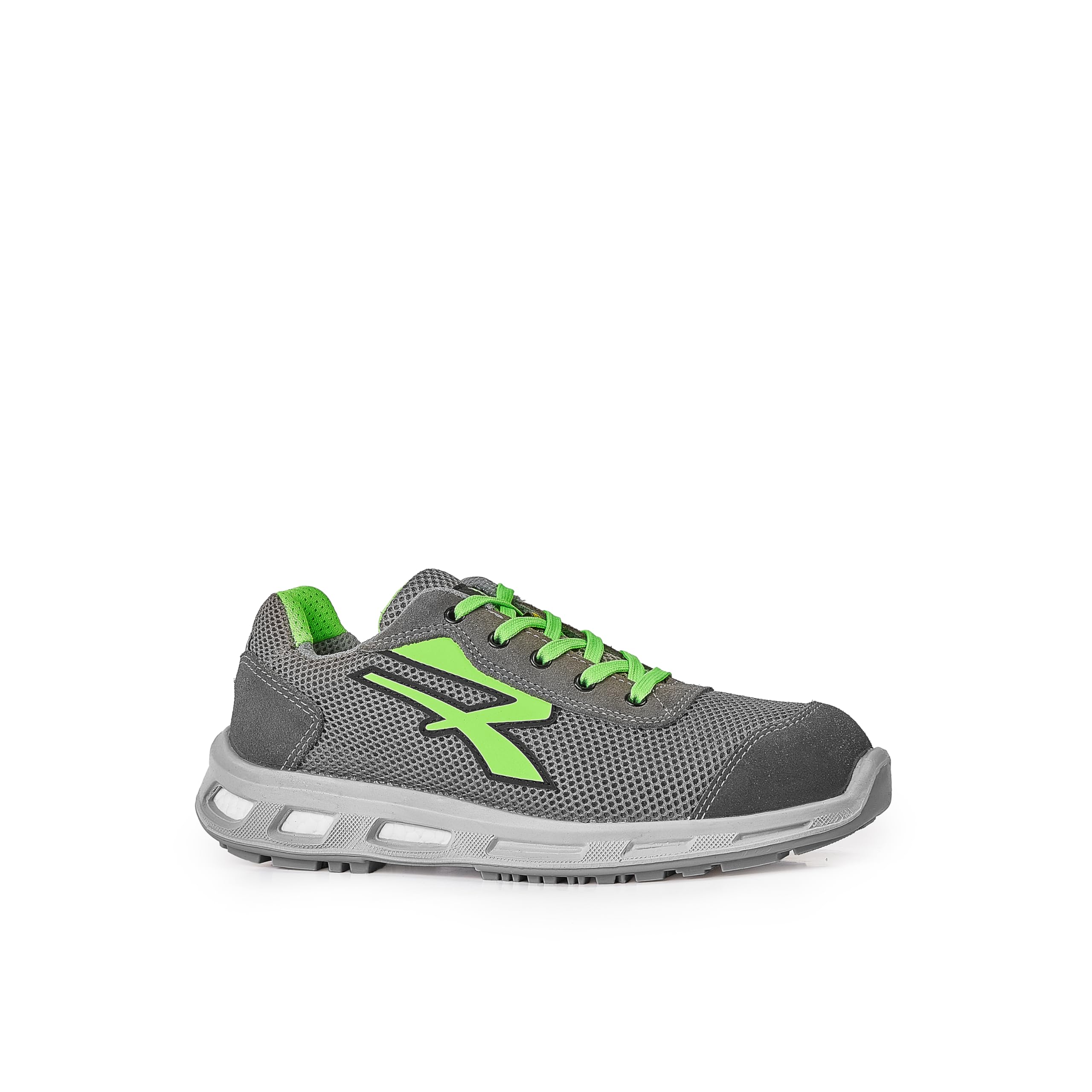 U Power - Summer S1p SRC, Zapatos de Seguridad Unisex - Adulto