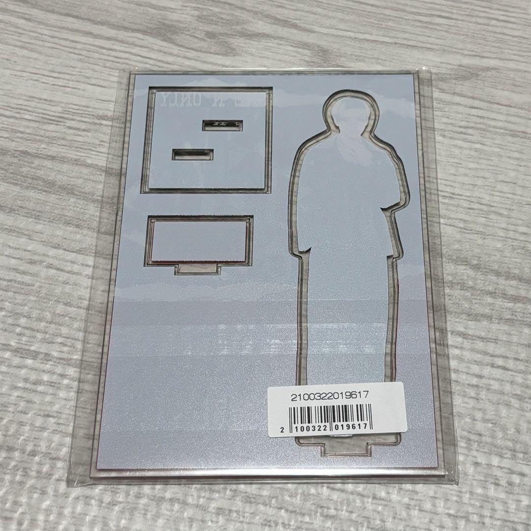 ワンエン 高尾颯斗 アクスタ ONE N' ONLY ワンエン 高尾颯斗 HAYATO アクスタ - メルカリ