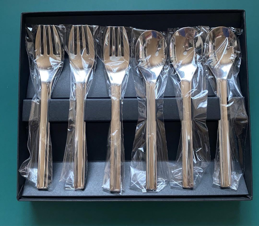 Amazon.co.jp: migaki.com カトラリー ミガキ 磨き屋シンジケート