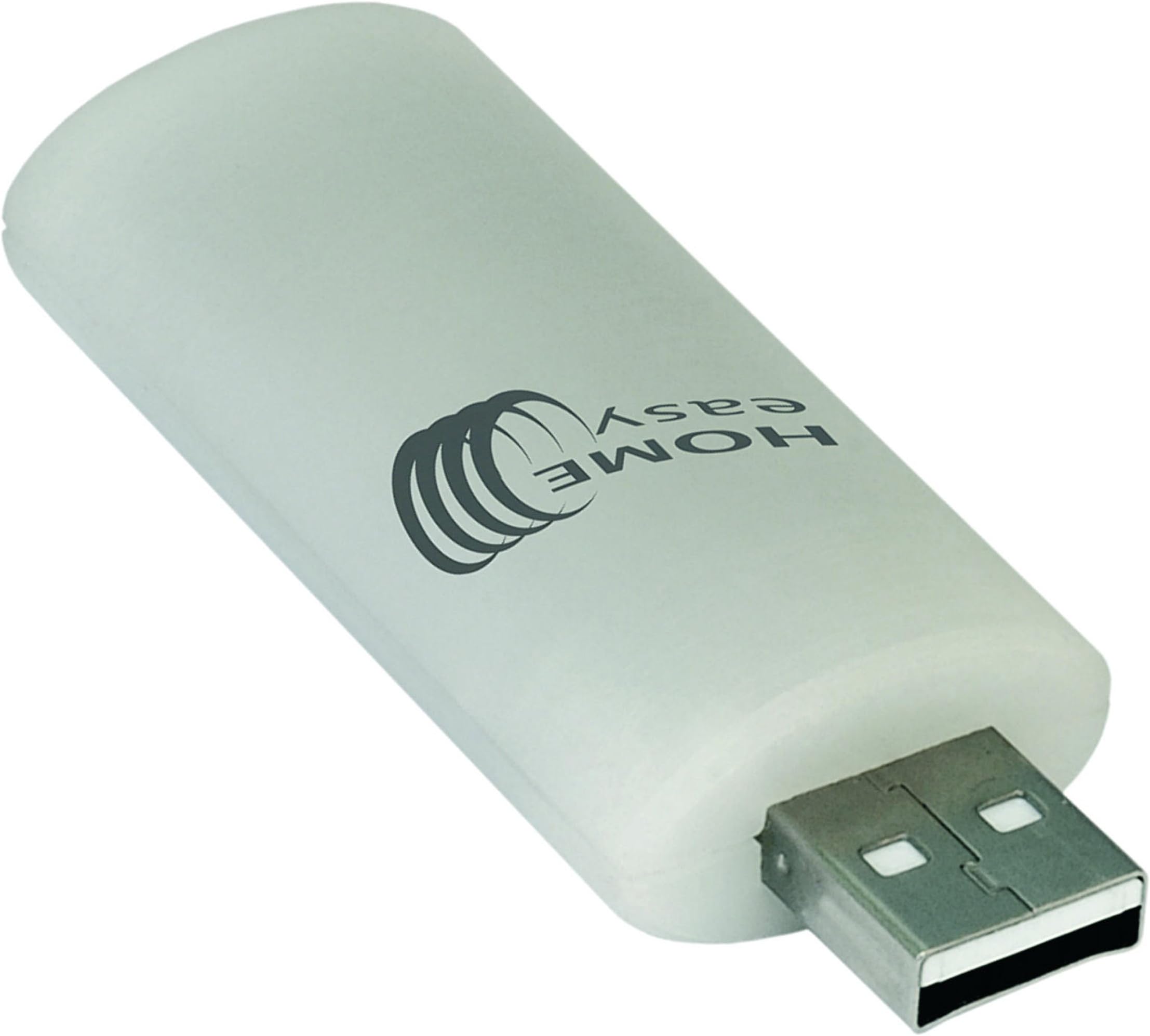 HE853 Remote Control PC USB Dongle