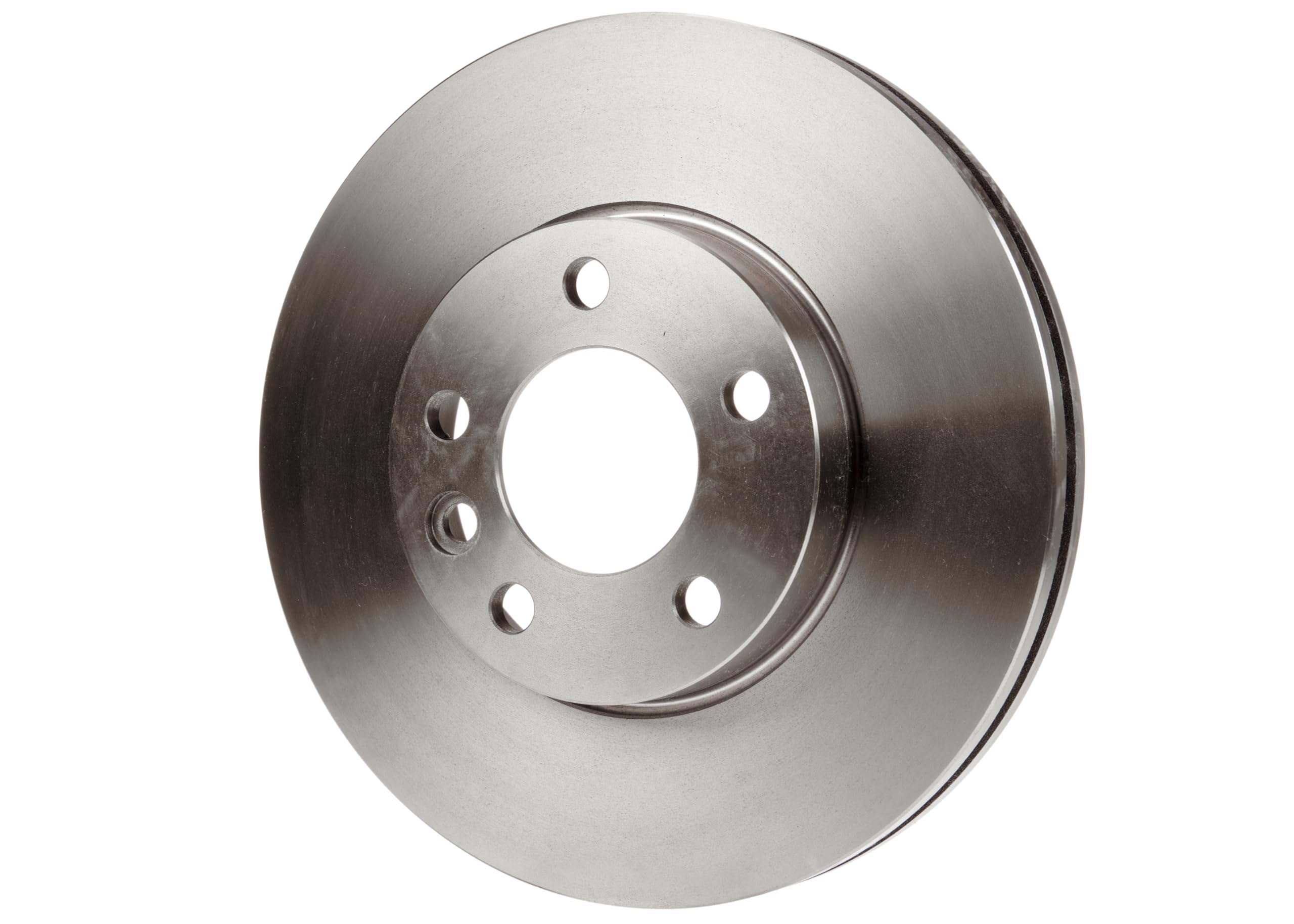 Bosch BD1880 Disque de Frein - 308 mm - Essieu avant