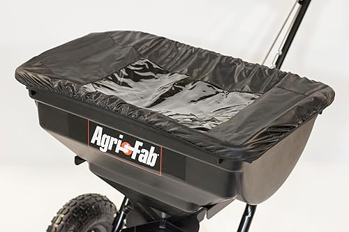 Miniatura 2 de Agri-Fab 69712 Cubierta, tolva No. 85-100, negro