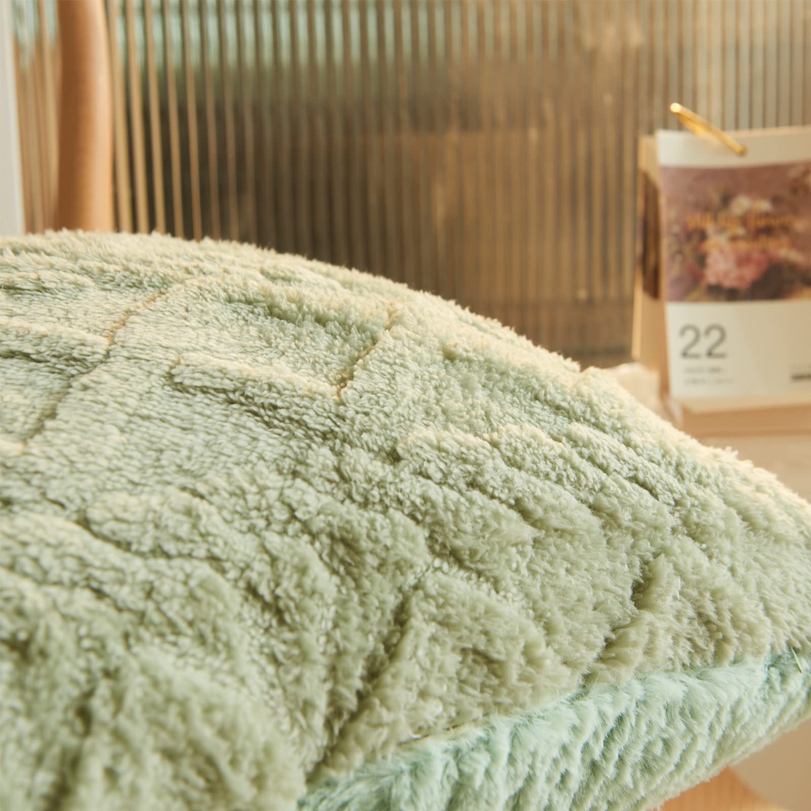 Federa Per Cuscino A Forma Di Cuore In Peluche - Set Da 2 Pezzi 45x45 Cm, Morbida Decorazione Per Divano E Camera Da Letto – Grigio