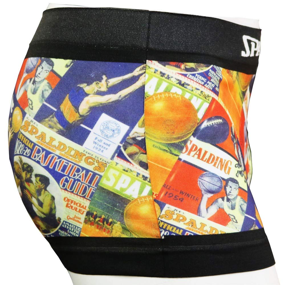SPALDING DUKE バスケットボールパンツ SPALDING スポルディング メンズ レディス バスケットボール
