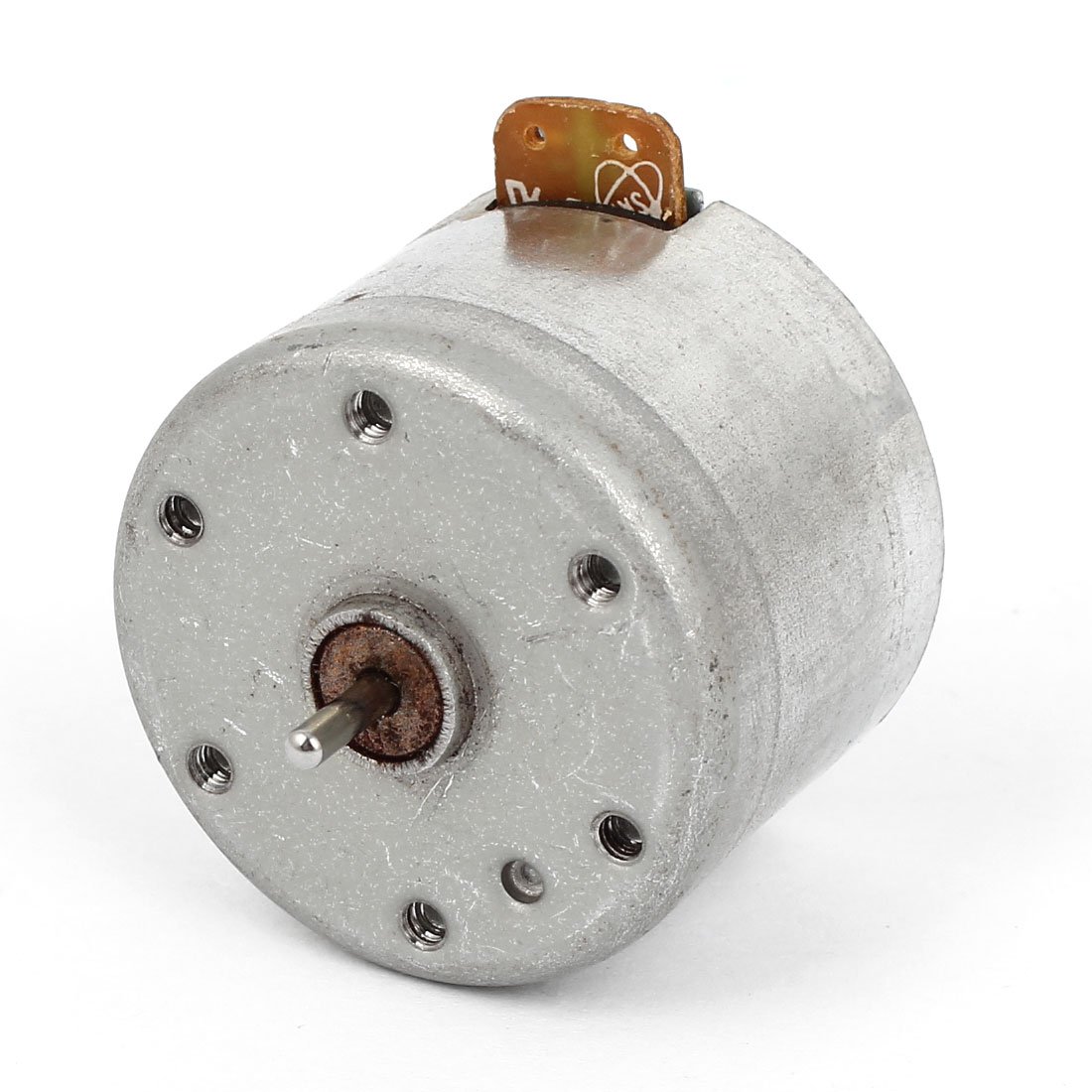 Ruilogod Multi Layer Eccentric 2400RPM 6V 9V 12V DVD Player Mini Electric Motor id d30 116 b29 3fb