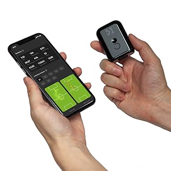 soccer bee サッカー用パフォーマンストラッカー Amazon | サッカー GPS トラッカーベスト、フィットネスワーク