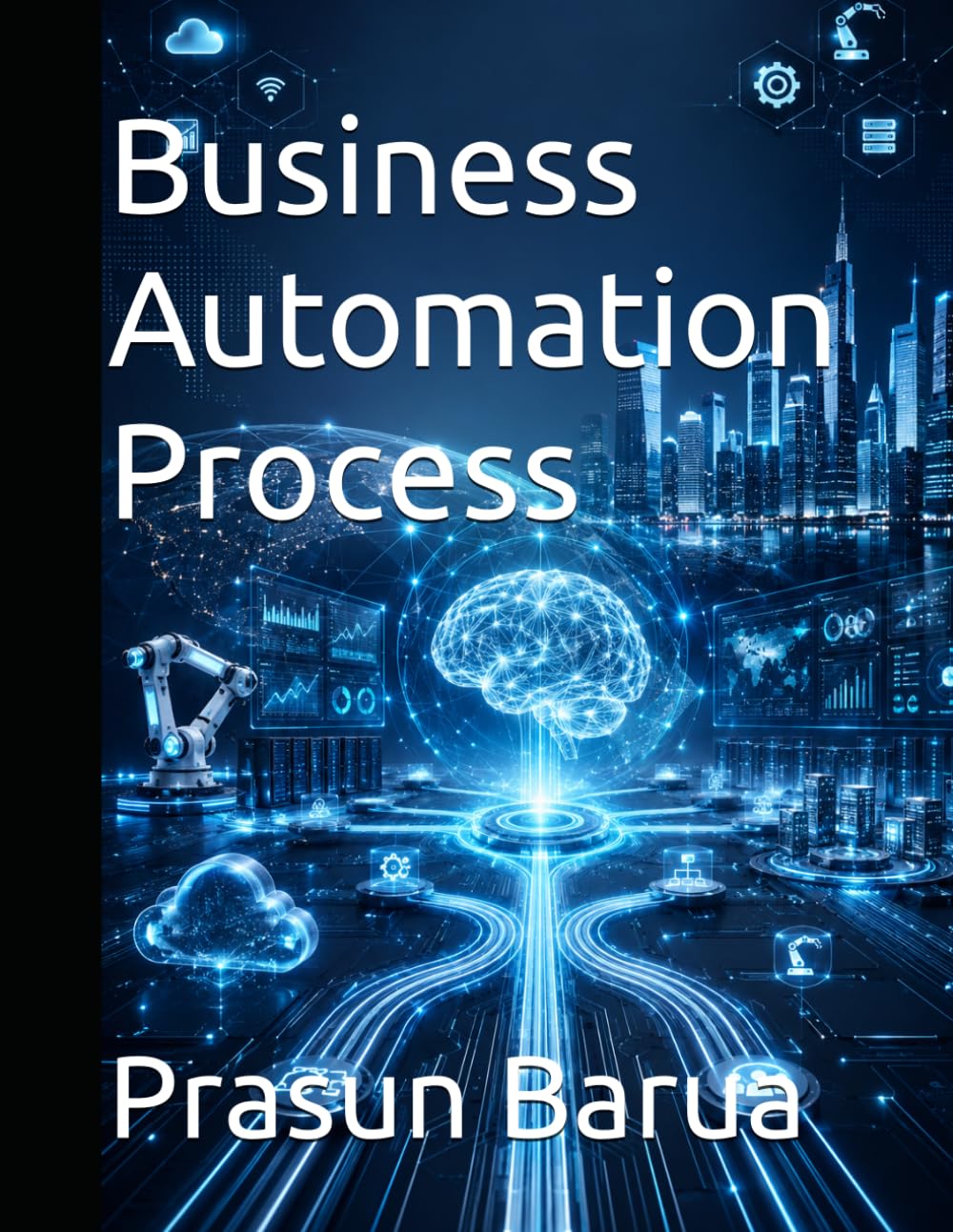 Business Automation Process