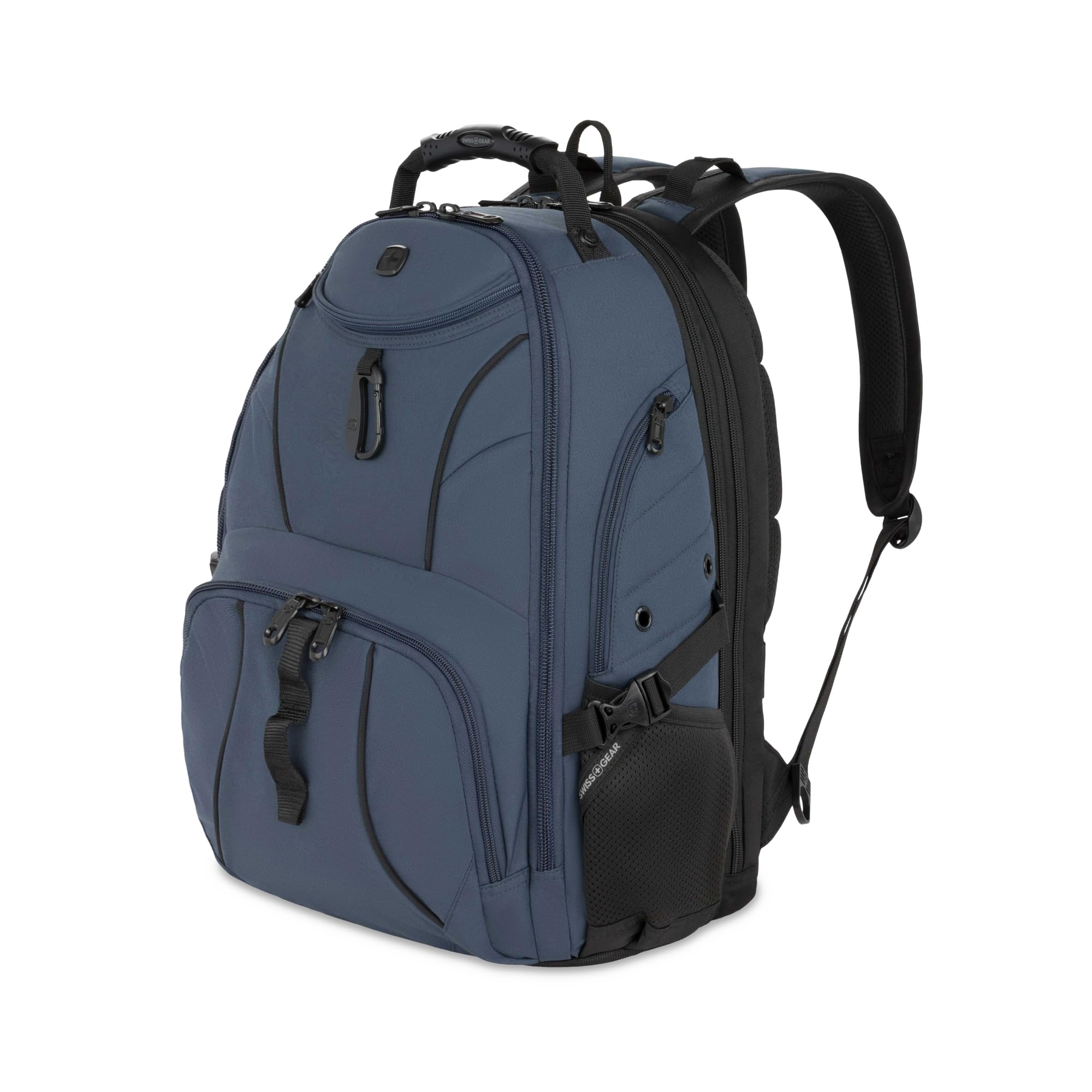 SWISSGEAR 1900 ScanSmart TSA Laptop Backpack