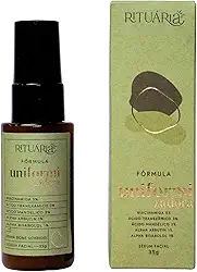 Rituária Fórmula Uniformizadora, Sérum Facial com Niacinamida, Alfa-Arbutin e Ácido Hialurônico, 3 Meses de Tratamento – 35g