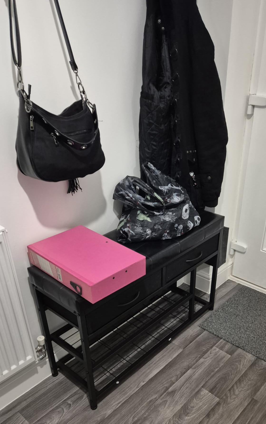 Customer photo