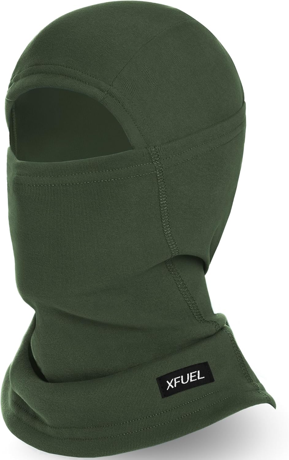 Ski Mask Balaclava for Men Women Windproof Thermal Winter Full Face Mask Cold Weather Skiing Snowboarding Neck Gaiter