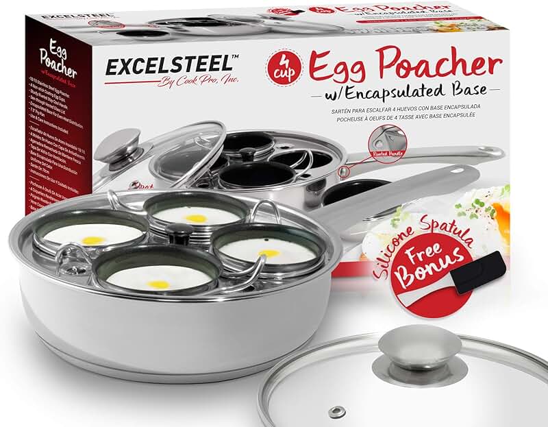 egg poacher