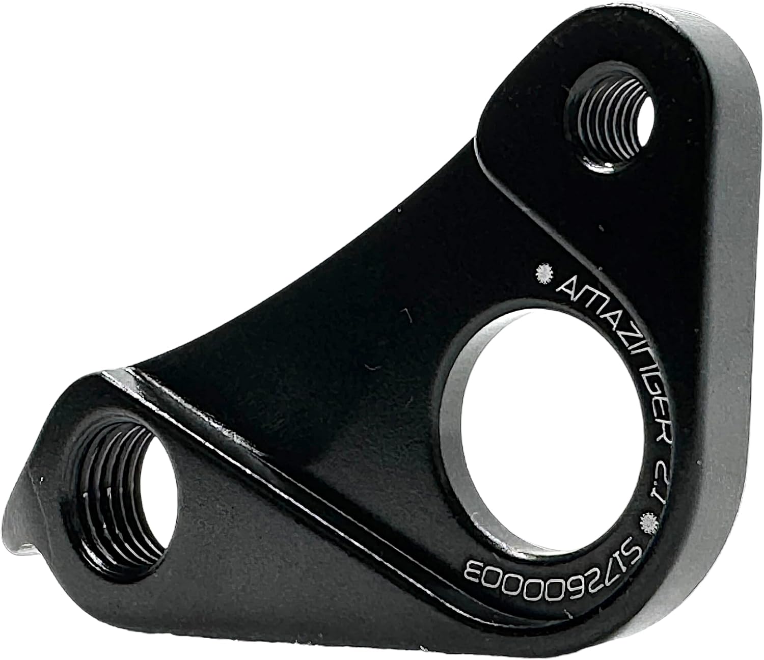 Derailleur Hanger 301 (S16260002), Compatible with Specialized Amazinger 2.0, 2.1, Epic, Fatboy, Fuse Comp, Como and More (S172600003)