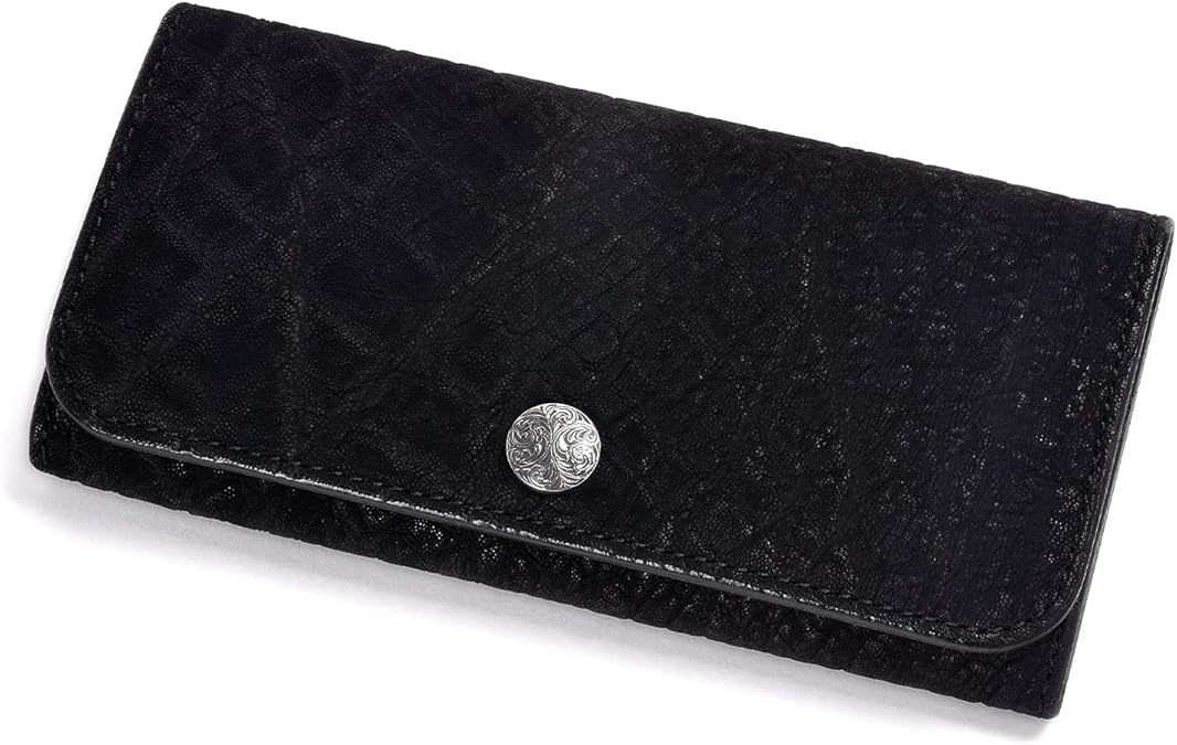 Amazon | [FUNNY] [ファニー] トライフォードウォレット エレファント