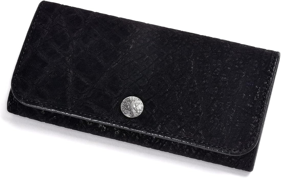 Amazon | [FUNNY] [ファニー] トライフォードウォレット エレファント