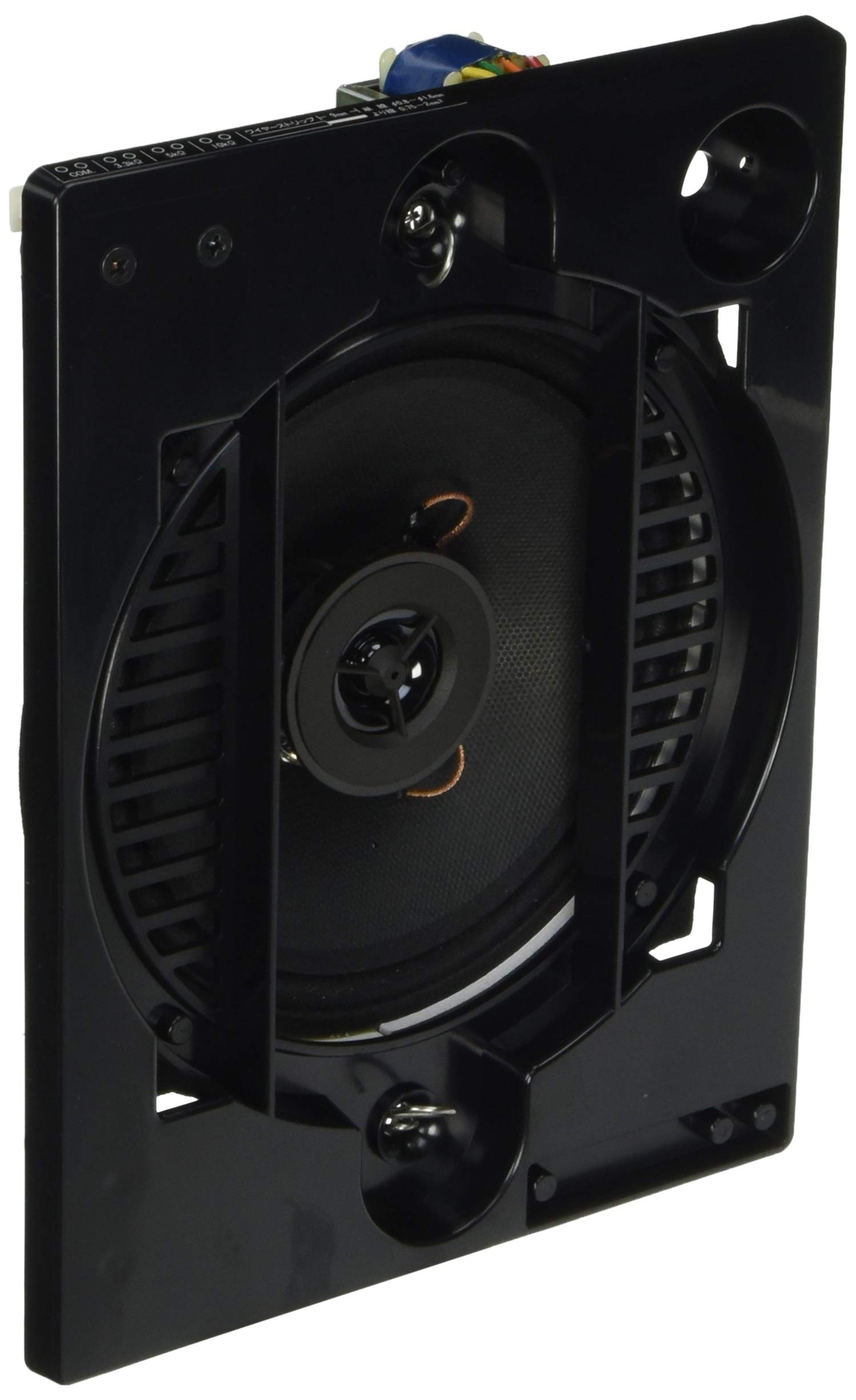 マッシブ 埋込型 160mmコアキシャル2WAYスピーカ(ハイ・インピーダンス) OE-230MT Amazon.co.jp: MASSIVE マッシブ 埋込型 160mmコアキシャル2WAY