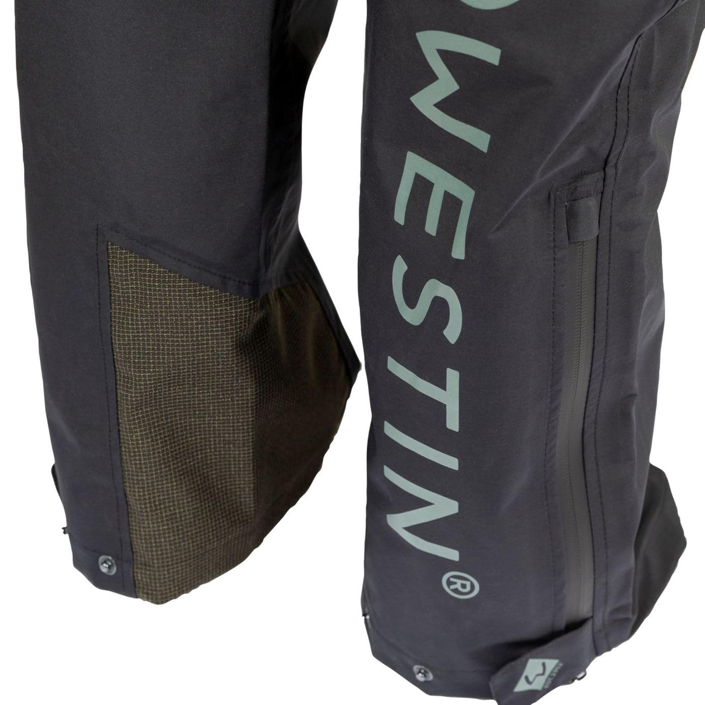 Westin W6 Rain Pants Regenhose