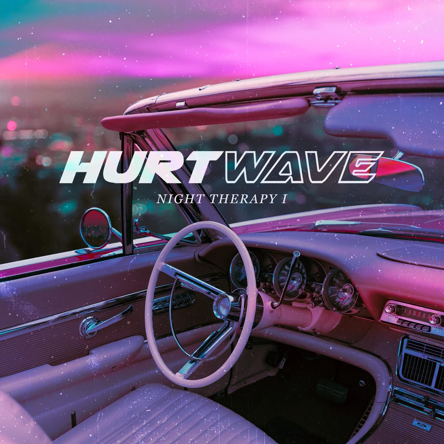 Hurtwave