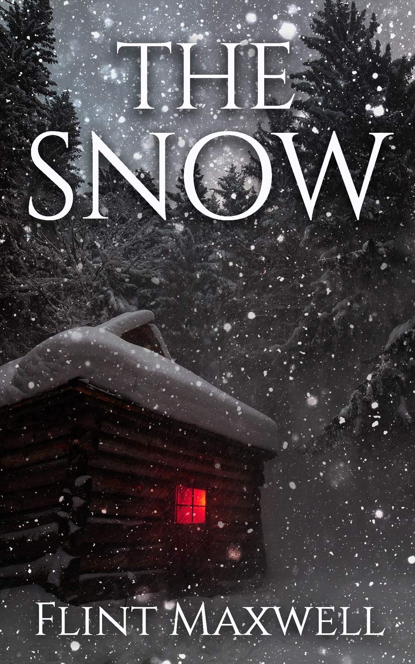 The Snow: A Supernatural Apocalypse Novel (Whiteout)