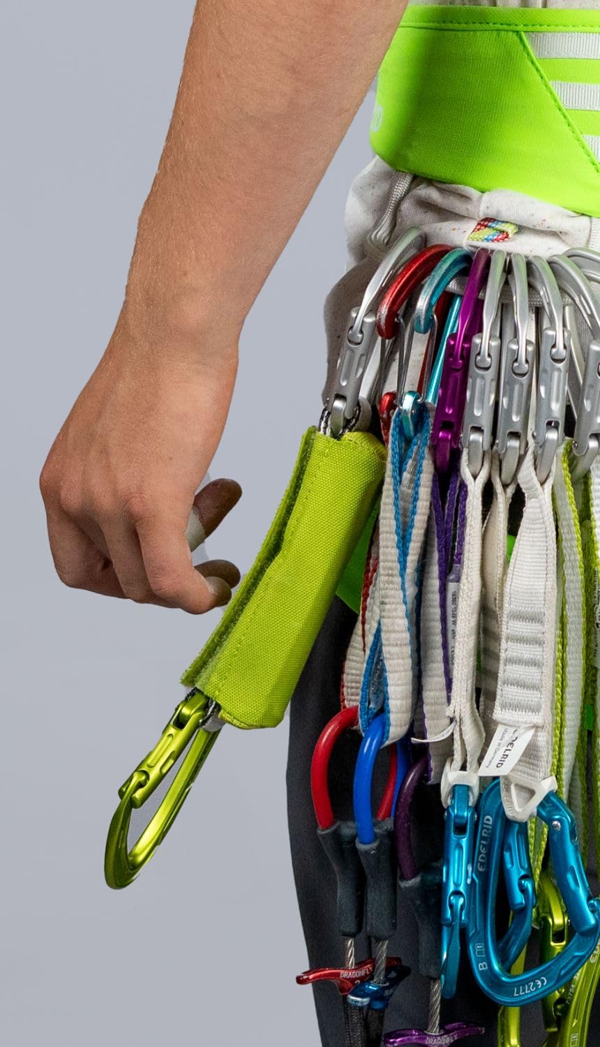 EDELRID Ammortizzatore G-Screamer
