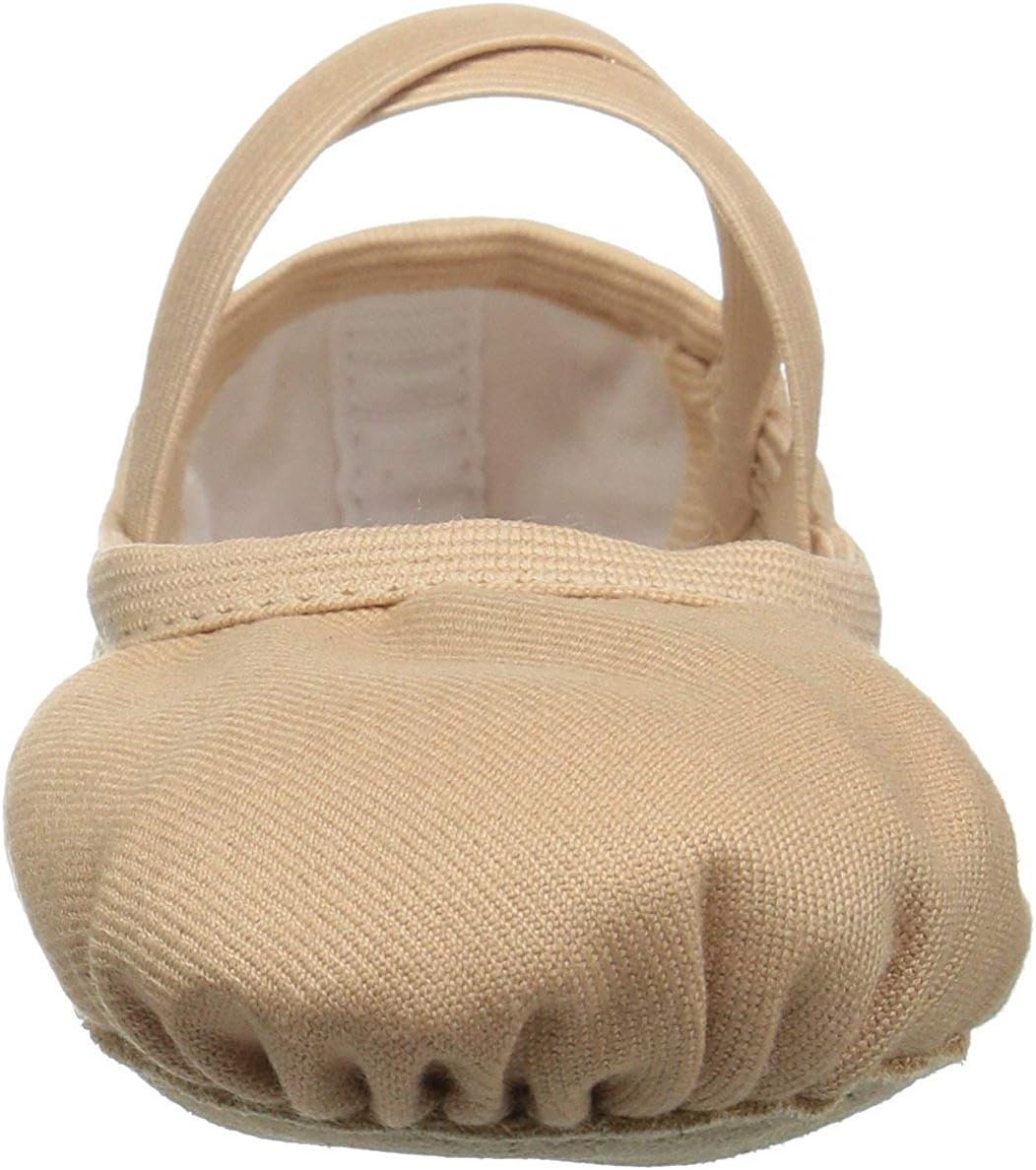 Bloch Dance Men's Performa Stretch Canvas Split Sole Ballet Shoe/Slipper - Image 2