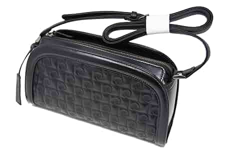 新品‼️ピエールカルダン、ビッグロゴショルダー❣️ cd41fc54b70c36dd58867153de5d61