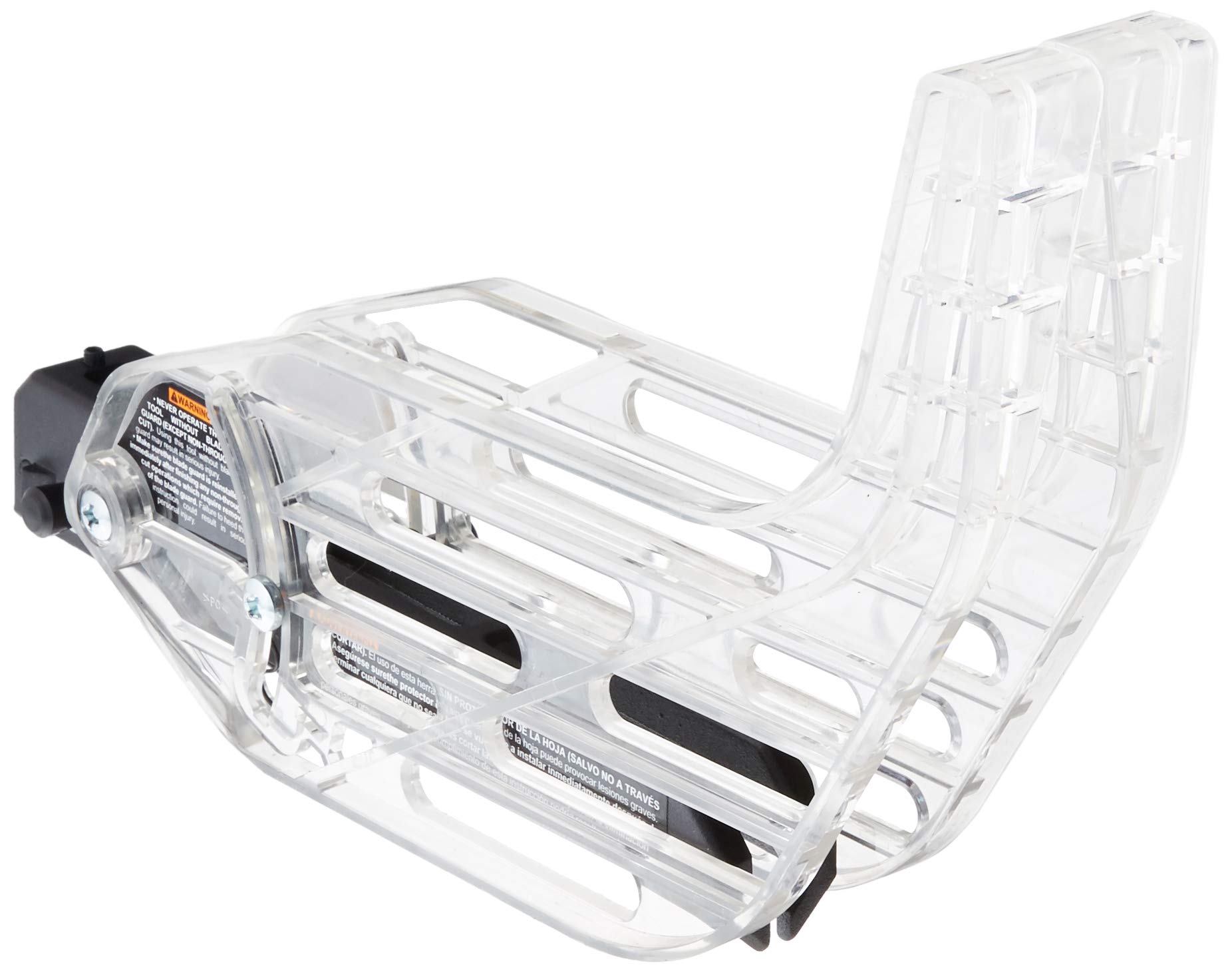 Hitachi Blade Guard Assembly - Metabo HPT -1