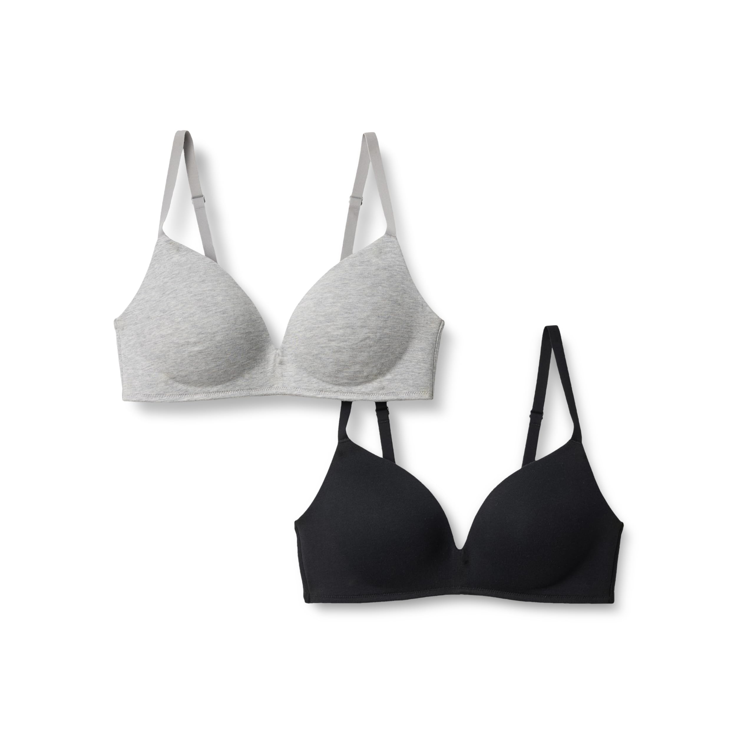 Amazon Essentials Plunge Bralette