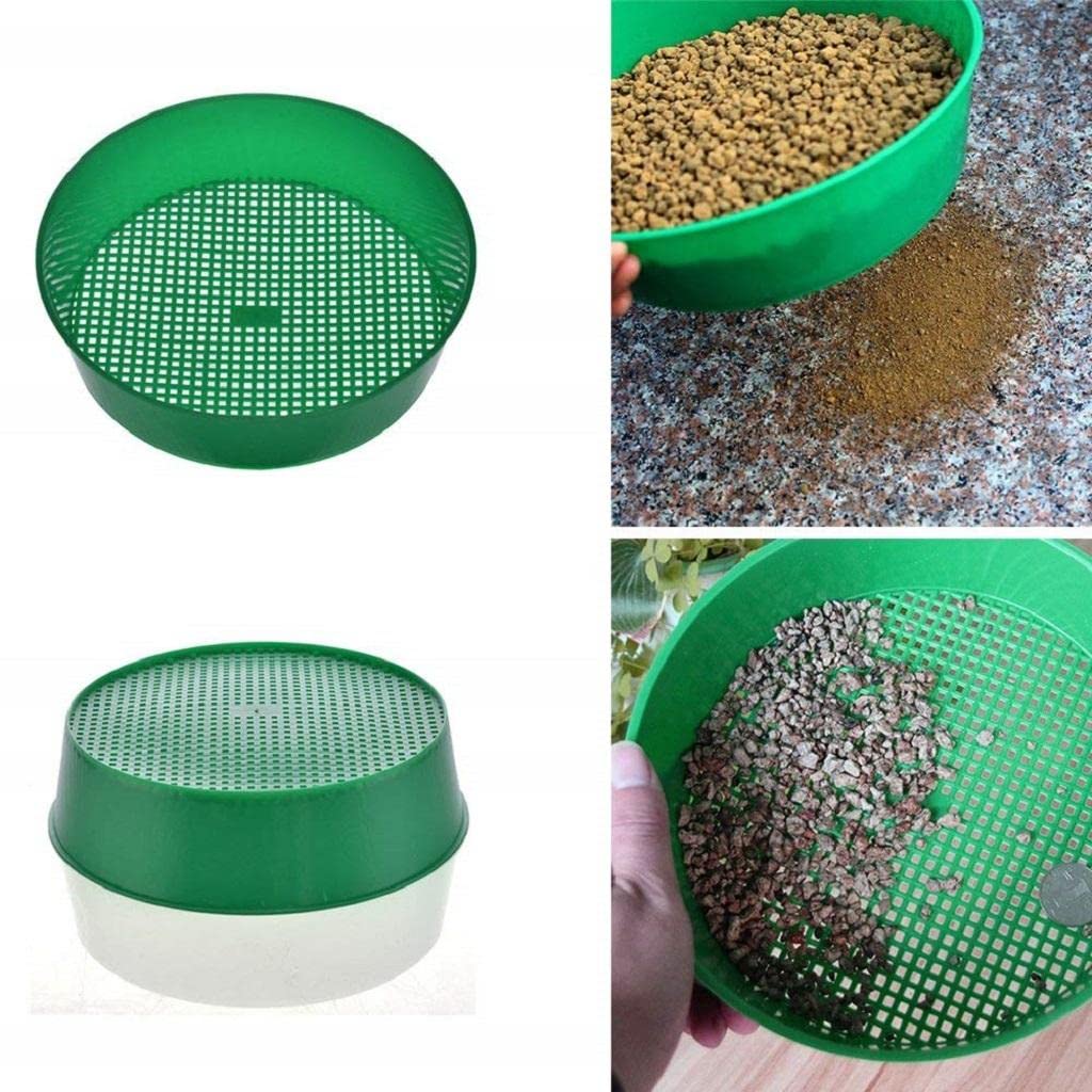 See full amazon price history chart for Mesh Sieve Garden & Greenhouse (Comppost & Soil Use in Garden) Mesh Sieve Garden & Greenhouse (Comppost & Soil Use in Garden) (B0CV9RTKVW) Amazon Price History, Amazon Price Tracker
