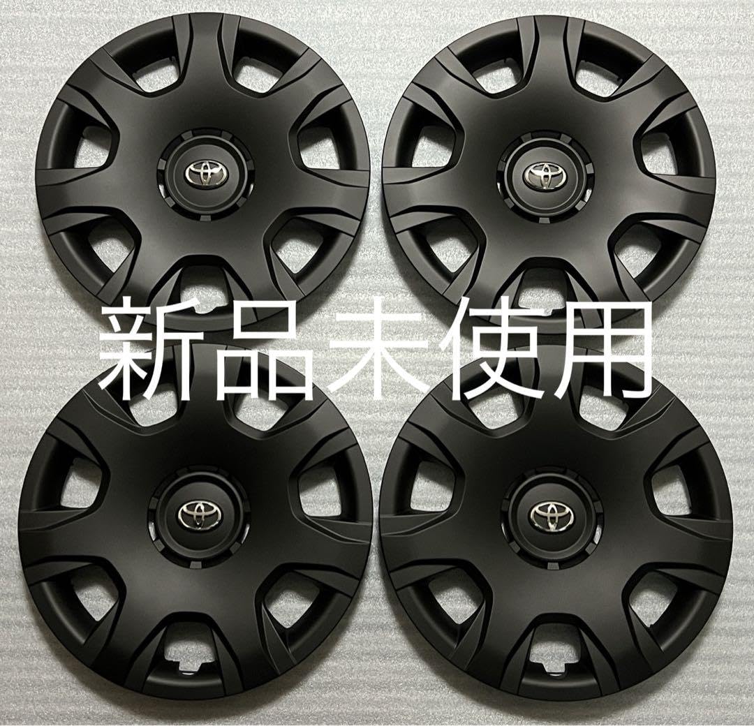 Amazon | ハイエース ホイールキャップ ホイールカバー 塗装品  