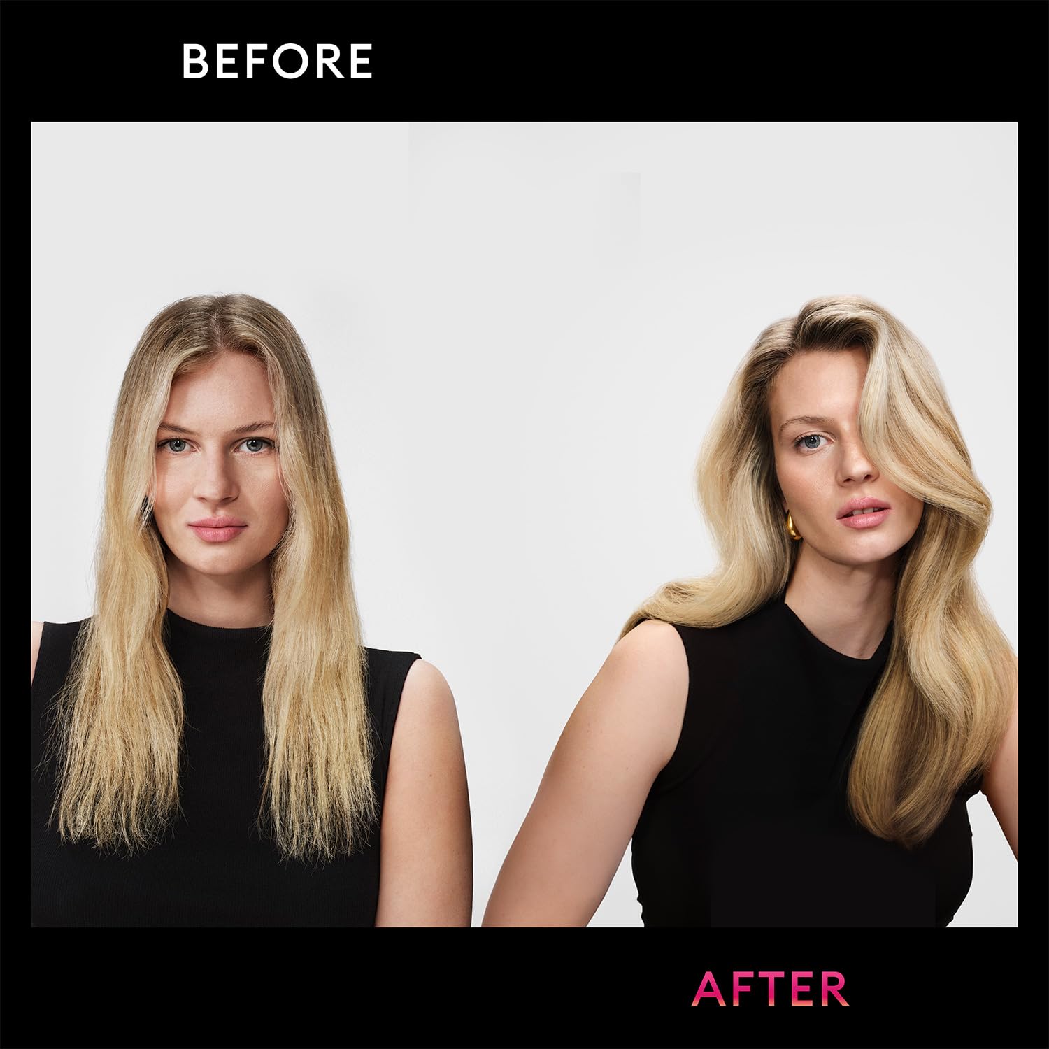 TRESemmé Amplified Volume Finishing Hairspray & Root Boost Spray – 24H Lift, Volumizing Hair Products - Image 5