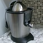 Imagen del cliente, haz clic para abrir la reseña del cliente