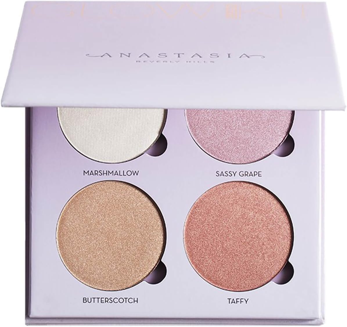 Anastasia Beverly Hills Glow Kit - Sweets