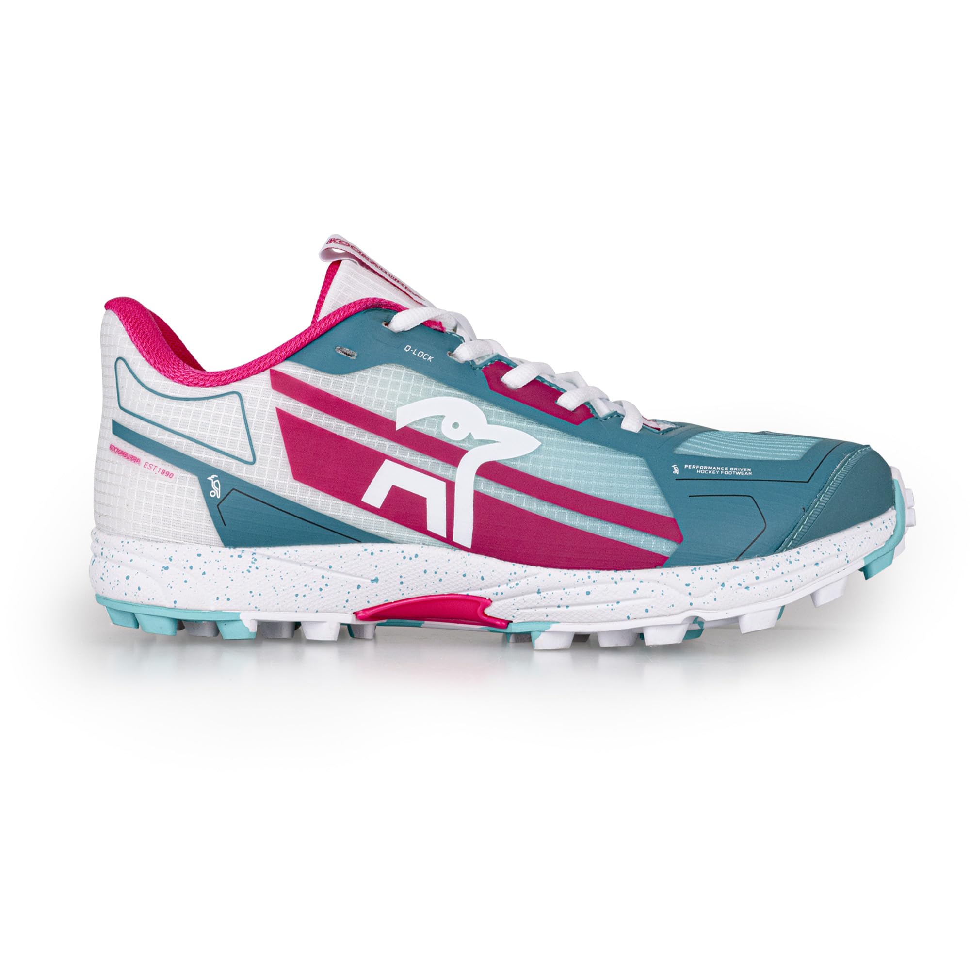 Kookaburra Surge Hockey Shoe Scarpe da hockeyUnisex - Adulto