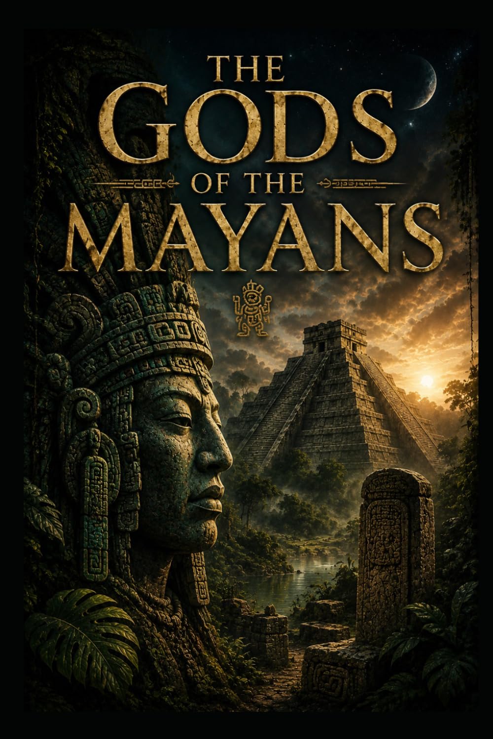 The Gods of the Mayans: 39 (Ancient Aliens & Ancient Mysteries)