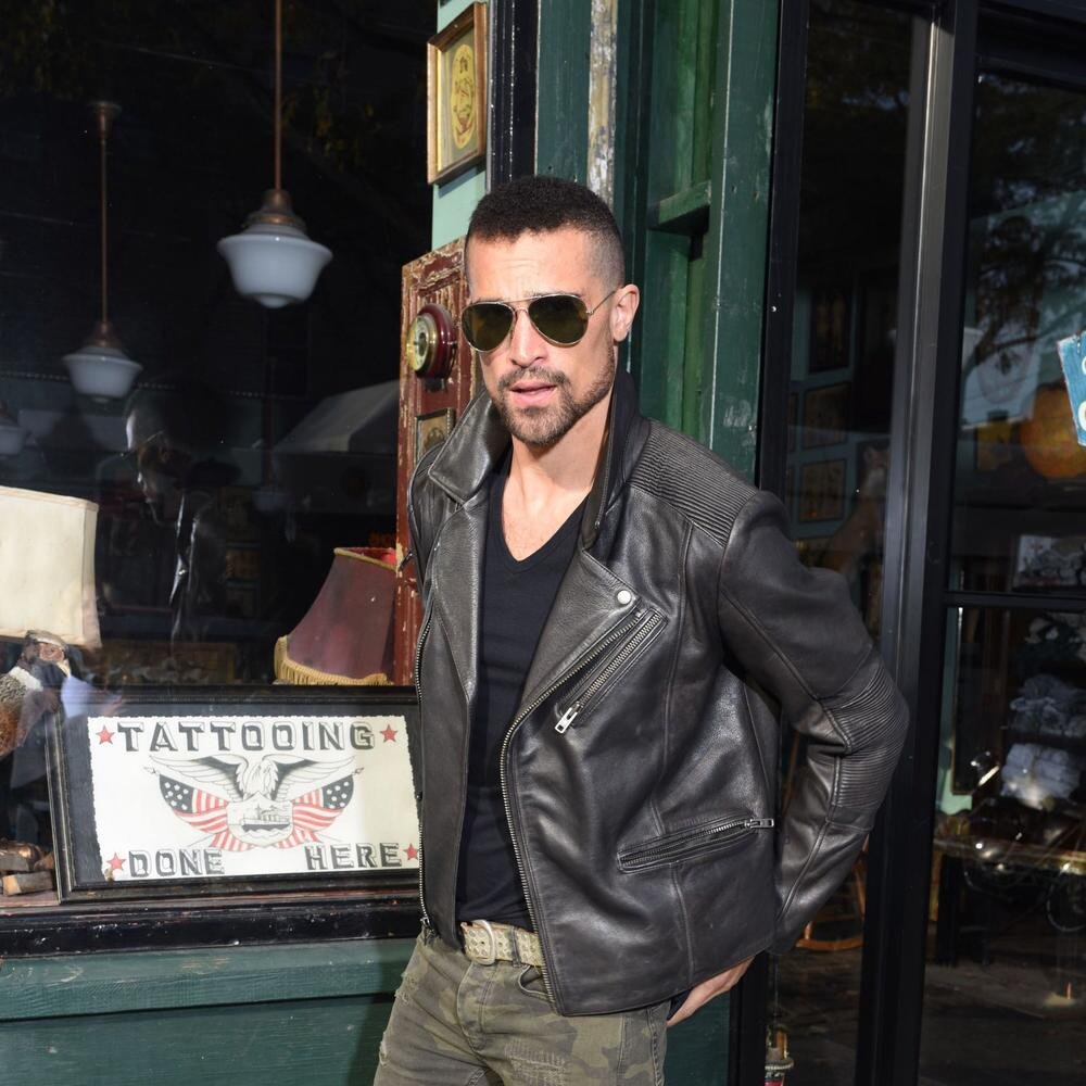 Amazon.com: Wilsons Leather: Cycle Jackets