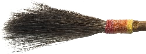 Miniatura 2 de Andrew MackJeral Tidwell Hippie Triple Striper De Pelo Largo Talla 000