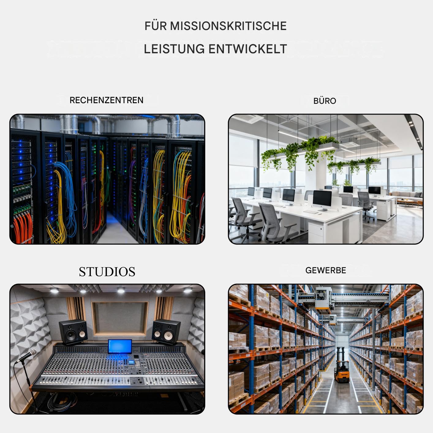 Lot de 8 adaptateurs OTDR en fibre optique pour SC FC ST LC - Pour les connexions réseau FTTH - Avec boîte de rangement amovible en plastique solide.