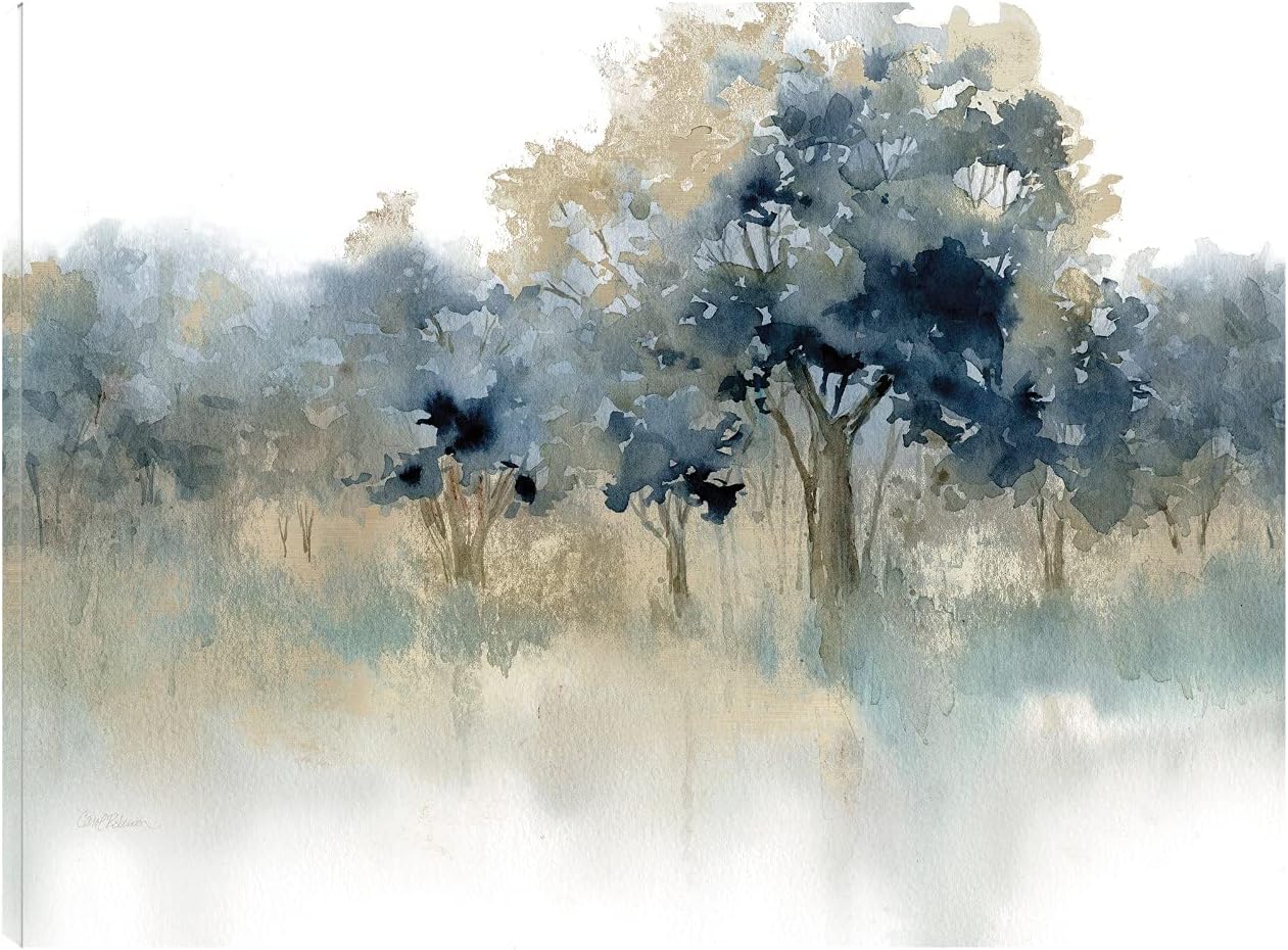 Wexford Home Waters Edge I Gallery Wrapped Canvas Art