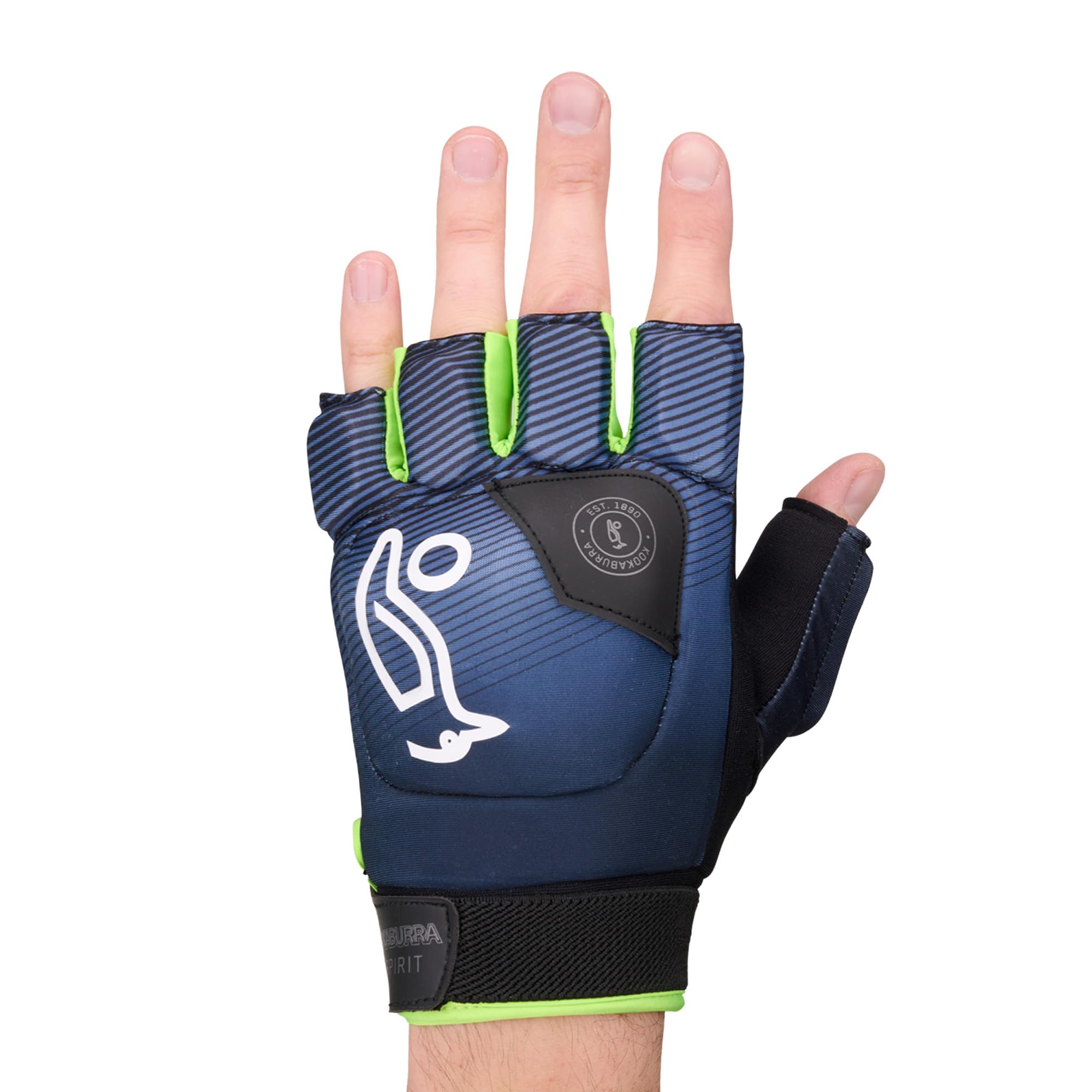 KOOKABURRA Pro Spirit Hockey Glove Gant Mixte