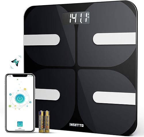 Best Rated In Body Fat Monitors Amp Helpful Customer Reviews