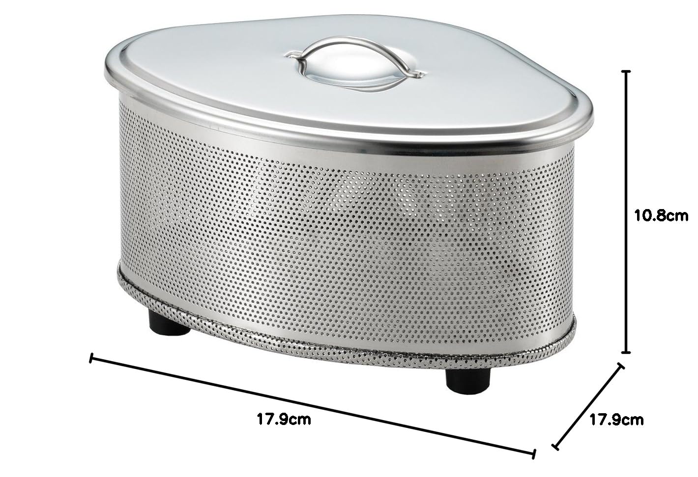 【大型】オールドニッポン 24.5㎝ 盛上げ アイリス図花瓶 三つ脚 三つ足花器 大型】オールドニッポン 24.5㎝ 盛上げ アイリス図花瓶 三つ脚