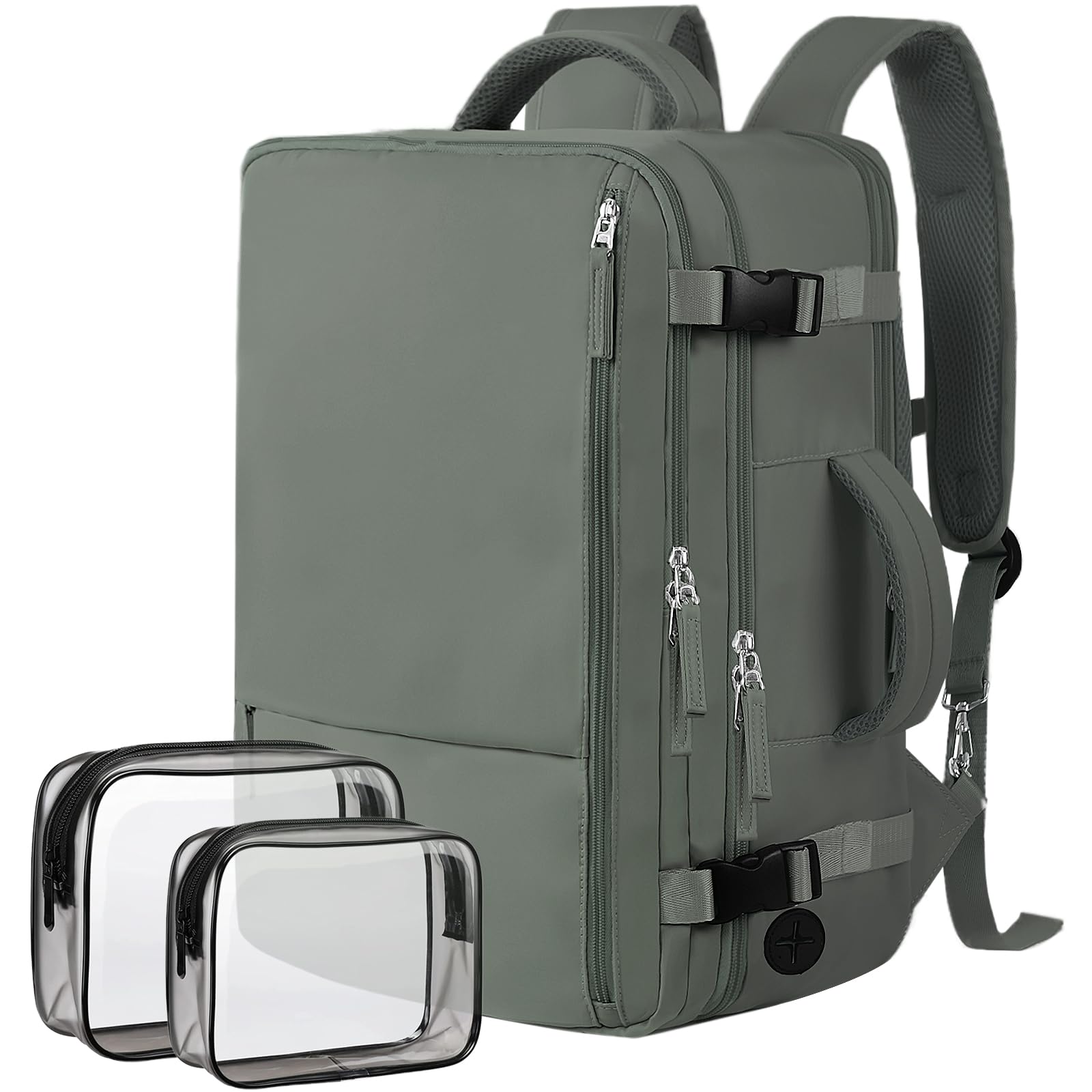 Hanples Travel Backpack, 35L